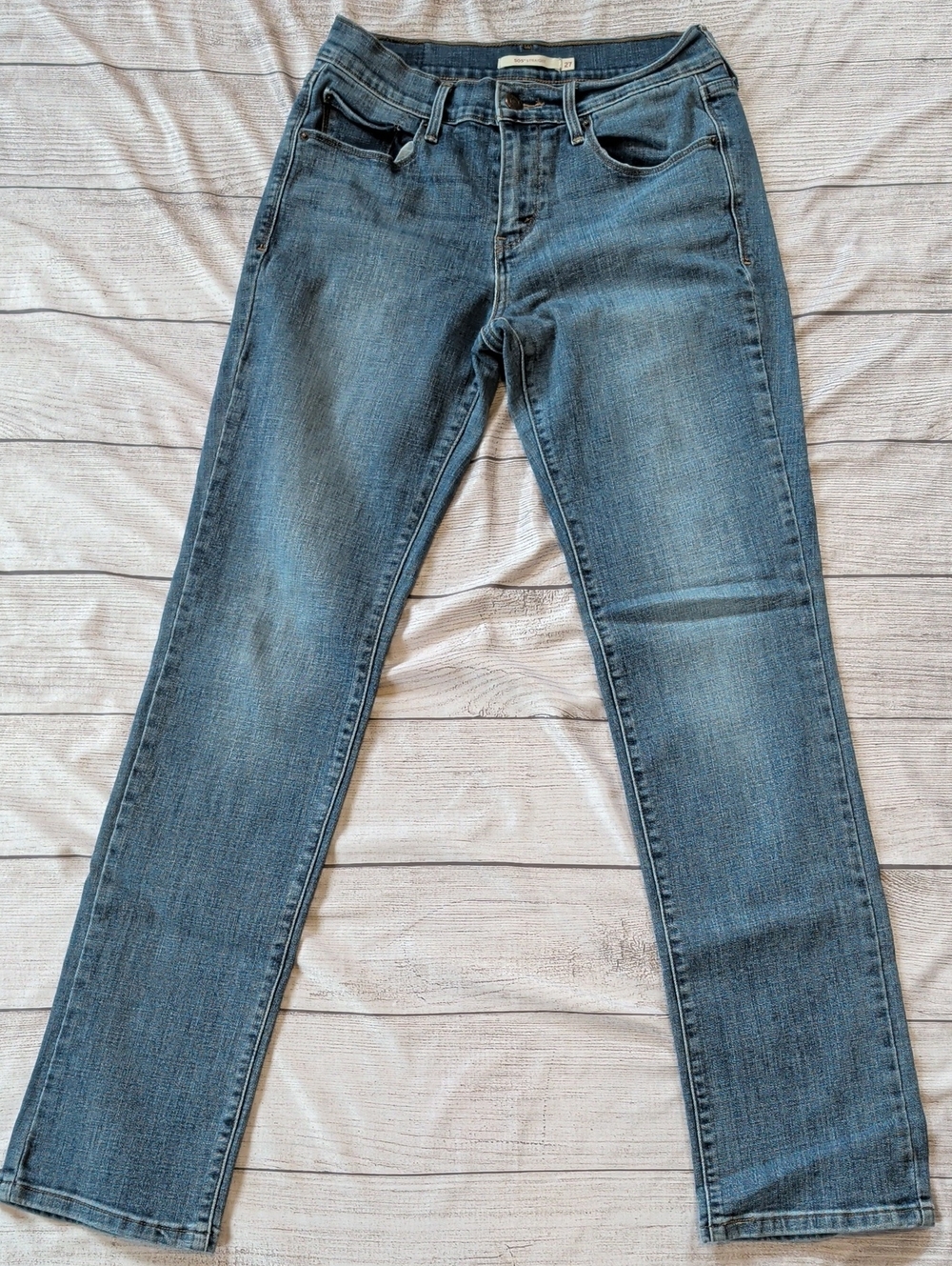 Levi's Women's Size 27